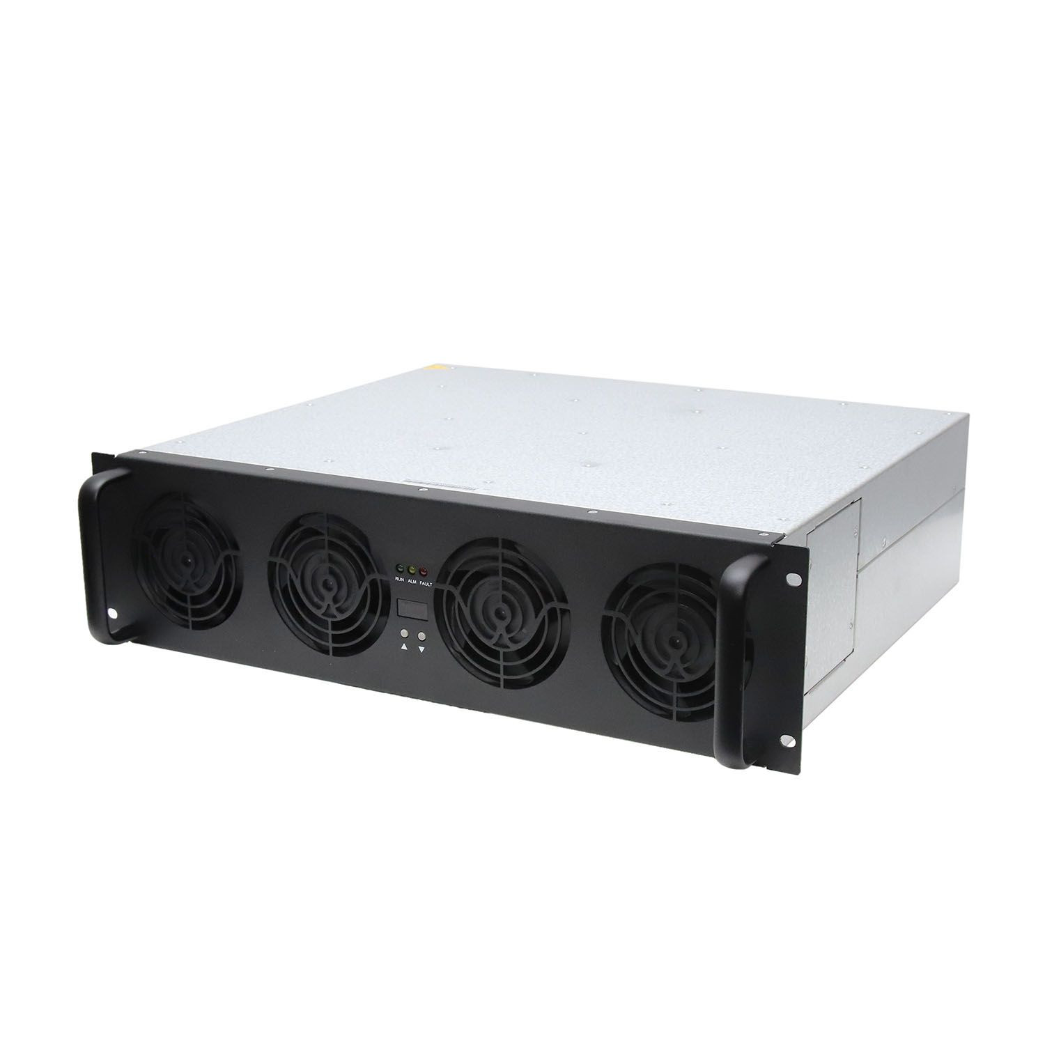 Buy Mxr100050b 50kw 1000v Ac Dc Converter Ev Charger Module from ...