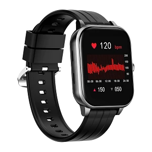 2020 New Men Smart watch S5 Blood pressure heart rate monitor Student Sleep Swimming Electronic Watches