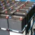 Import Battery Scraps High grade Car battery Drained lead battery scrap for sale from South Africa