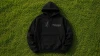 SkyVerse Premium Oversized Cotton Fleece Hoodie for Men & Women