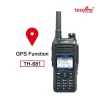 Tesunho TH-681 4G LTE POC Two Way Radios For Sale
