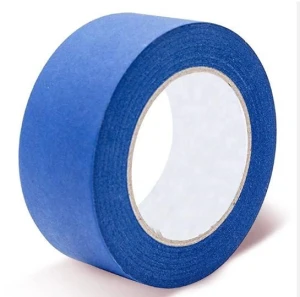 14 Day UV Clean Removal Blue Original 2090 Multi-Surface Painters Tape, 1.88 inches x 60 yards/ Custom logo