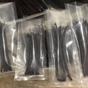 Vanilla planifolia grade A