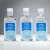 Import 100ml Portable Alcohol-free Effective Disinfection Hand Cleaner Disposable Rinse Free Hand Sanitizer Gel from China