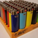 BIC-Lighters 50 Count Tray wholesales