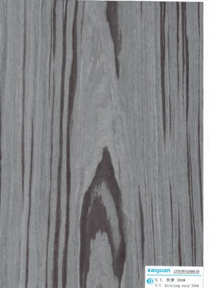 Recon veneer/ furniture face wood veneer/engineered veneer