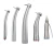 Import EUBO High-Speed Grease for Dental Handpiece Long-Lasting Noise-Reducing Heat Resistant Grease from China