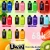 Import Buy Uwin Digital Box 68000 Puffs Strawberry Watermelon High Capacity Vape from France
