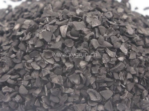 Coconut Shell Based Granular Activated Carbon Granular Activated Carbon