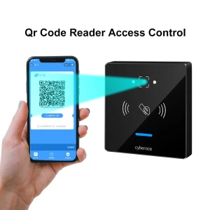Buy Original Manufacturer Qr Code Access Control Card Reader C6nk Rfid ...