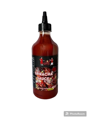 Sriracha Sauce 482g