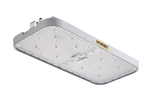 LED Grow Light with Graphene Heat Radiation Technology & 1-on-1 1000W HPS Replacement