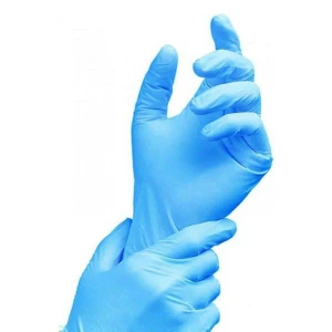 Nitrile Powder-Free Gloves for Medical Examination