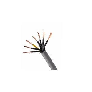 YY PVC Insulated PVC Sheathed Control Cable