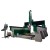 Import Engraving Machine Wood Acrylic Woodworking Engraving Machine for Furniture from China