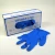 Import EN 455 280 mm NITRILE EXAMINATION GLOVES (POWDER FREE), Size: 6.5 inches from Thailand