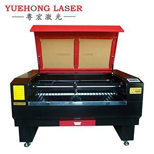 Cnc Laser 1390 80w 100w 130w 150w Co2 Laser Engraving Cutting Machine