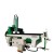 Import Engraving Machine Wood Acrylic Woodworking Engraving Machine for Furniture from China