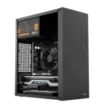 cost-effective desktop computer host