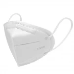 5 Layer Disposable Non Woven Kn95 Face Mask Protective Face Mask