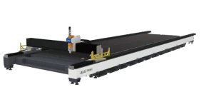 Ultra-large Format Fiber Laser Cutting Machines—HG Series