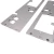 Import Laser cutting SUS303 manifold plate from Hong Kong