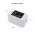 Import Pulse Oximeter  OM-98 from China