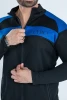 CX Hyper Fit Zipper Jumper