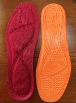 HIGH DENSITY FOAM INSOLES
