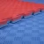 Import High Density WTF Taekwondo Gym Foam Mat 40"*40" 1" from China