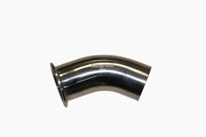 stainless steel pipe fittings ss304/ss316 elbow