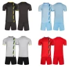 Comfortable and breathable football jersey