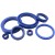 Import NBR Hydraulic Oil Seals from China