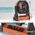 Import Panergy® USB Desk Fan,8 inch Table Fan with Remote from Hong Kong