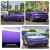 Import Top-end Quality Color TPU PPF Paint Protection Film 7.5mil Thickness Self Healing Anti-scratch on sale from China