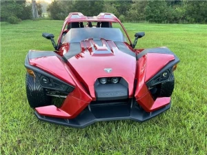 Used Slingshot available
