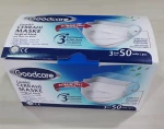 Ultrasonic  Disposable Face Mask