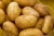 Import Fresh potatoes from China