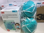 3M 1860 Surgical Mask