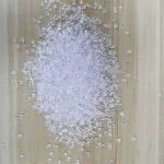 Virgin EVA Resin Granules