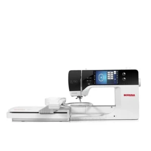 Bernina 790 Plus Sewing and Embroidery Machine
