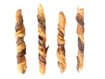Additive-Free Chicken & Duck Double Curls