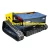 Import Multifunctional wireless long distanceradio controlled slope mower from China