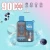 Import Bang Disposable Vape Rechargeable LED Display E-Cigarette 9000 Puffs 12 Flavors OEM Vaper Wholesale Vapeur Puff from China