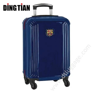 China Dingtian Luggage & Bag Manufactuer