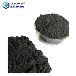 High Purity Artificial Synthetic Conductive Carbon Graphite Powder