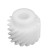 Import POM helical gear from China