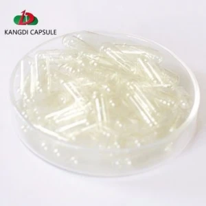 2020 halal FDA certificated bovine bone gelatin capsule shells size 000#00#0#1#2#3#4#5#