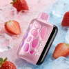 VOZOL Rave 40k Nicotine: 270° Beat-Screen Vape 40K Puffs – Shenzhen China Wholesale