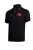 Import Polo T Shirt Custom Logo OEM Custom Embroidered Printing Logo Solid Color Polo Shirt from China